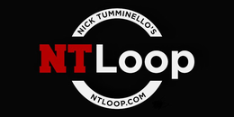 NICK TUMMINELLO'S NT LOOP NTLOOP.COM trademark