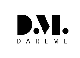 DM DAREME trademark
