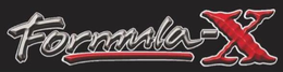 FORMULA-X trademark
