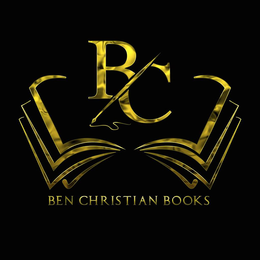 BC BEN CHRISTIAN BOOKS trademark