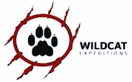 WILDCAT EXPEDITIONS trademark