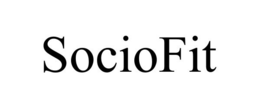 SOCIOFIT trademark