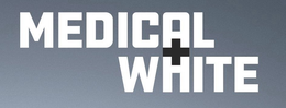MEDICAL WHITE trademark