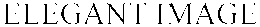 ELEGANT IMAGE trademark