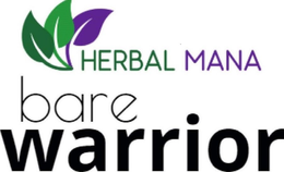 HERBAL MANA BARE WARRIOR trademark