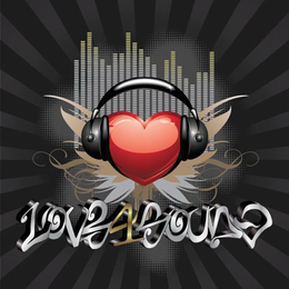 LOVE4SOUND trademark