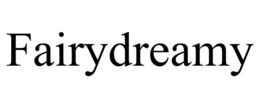 FAIRYDREAMY trademark