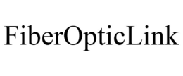 FIBEROPTICLINK trademark