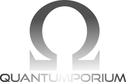 QUANTUMPORIUM trademark