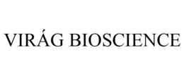 VIRÁG BIOSCIENCE trademark