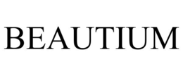 BEAUTIUM trademark
