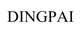 DINGPAI trademark