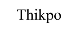 THIKPO trademark