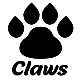 CLAWS trademark