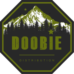 DOOBIE DISTRIBUTION trademark