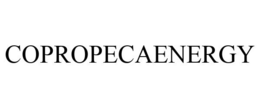 COPROPECAENERGY trademark