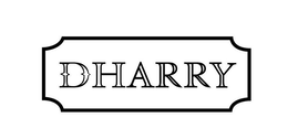 DHARRY trademark