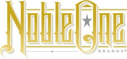 NOBLEONE trademark