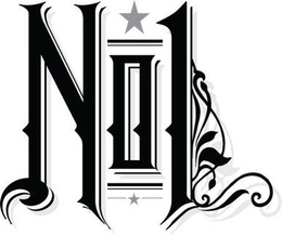 NO1 trademark