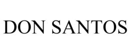 DON SANTOS trademark
