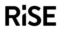 RISE trademark