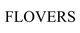 FLOVERS trademark