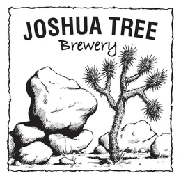JOSHUA TREE BREWERY trademark