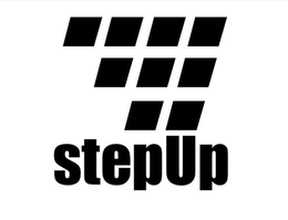 STEPUP trademark
