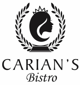 CARIAN'S BISTRO trademark