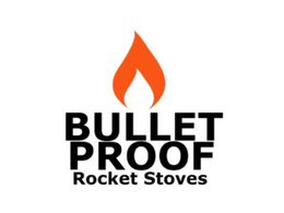 BULLET PROOF ROCKET STOVES trademark