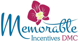 MEMORABLE INCENTIVES DMC trademark