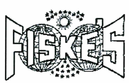 FISKES trademark