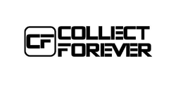 CF COLLECT FOREVER trademark