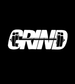 GRIND trademark