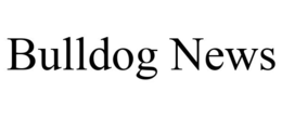 BULLDOG NEWS trademark