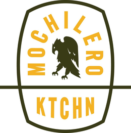 MOCHILERO KTCHN trademark
