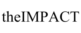 THEIMPACT trademark