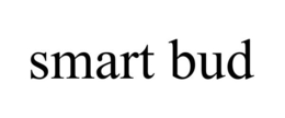 SMART BUD trademark