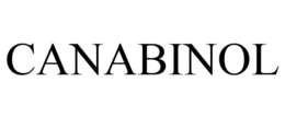 CANABINOL trademark
