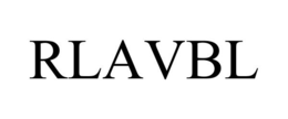 RLAVBL trademark