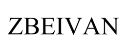 ZBEIVAN trademark