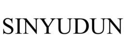 SINYUDUN trademark