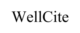 WELLCITE trademark