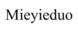 MIEYIEDUO trademark