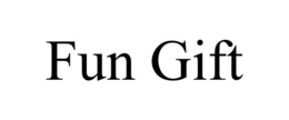 FUN GIFT trademark