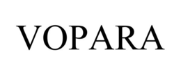 VOPARA trademark