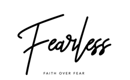 FEARLESS FAITH OVER FEAR trademark