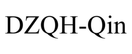 DZQH-QIN trademark