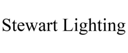 STEWART LIGHTING trademark