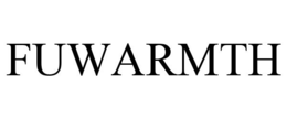 FUWARMTH trademark